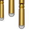 Lampe Gold APP471-3CP