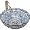 Countertop basin Vivien