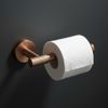 Держатель для туалетной бумаги 5705 Galo Brush Copper