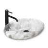 Opzetwastafel Rea Roxy C Stone L. GREY