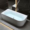 Bathtub WENUS LEFT 170cm