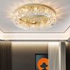 Lamp APP1729-8C 60 cm Gold