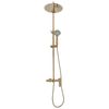 Shower set Rea Roger Gold