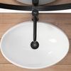 Countertop Basin Rea Linda