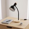 Lampă de Birou JNH046-1T BLACK