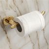 Держатель для туалетной бумаги 109 Til Gold
