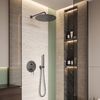 Kit de douche encastré Rea Foss Clif Titan + BOX