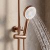 Set dus Rea Grace Brush Copper