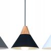 Lampe SCANDI C Grey