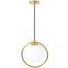 Lampe White Gold APP430-1CP