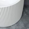 Bathtub WENUS LEFT 170cm