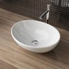 Grifo de baño Rea Tess Chrome High