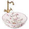 Countertop basin Rea Felicia