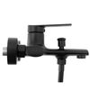 Bath faucet Rea Buzz BLACK