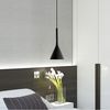 Lampe Largo Grey