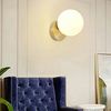 Wall lamp APP950-1W Gold