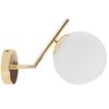 Lámpara de pared G100-1W GOLD
