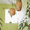 Lampe suspendue NATURAL APP885-1CP