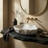 Countertop Basin Rea Isla Marlo