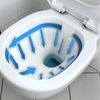 Тоалетна чиния WC Carlo Flat Mini Rimless + Биде Carlo Mini