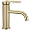 Grifo de baño Rea Argon Brush Gold low