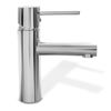 Grifo de baño Rea Tess Chrome Low