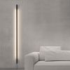WALL LAMP LED LHJ064-W 100cm BLACK