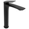 Robinet de salle de bain Rea AVALON Black High