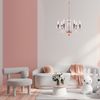 Lampe/Chandelier APP1081-6CP