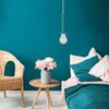 Single Pendant Ceiling Lamp OSTI A Green