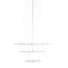 Lampa LED G042-3CP Gold