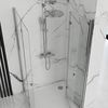 Cabina de dus pliabil Rea Fold N2