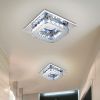 Lampe Carrée 8W APP406-C