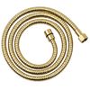 Shower hose Rea Gold 150 cm