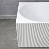 Bathtub WENUS LEFT 170cm
