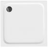 shower tray Rea Belmond White 80x80 Titan