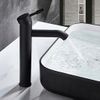 Robinet de salle de bain Rea Graf Black High