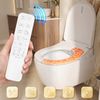 Cuvette WC suspendue REA Carlo Smart Comfort Tornado