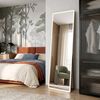 LUSTRO LED Classico 50x160cm Białe