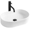 Countertop washbasin Rea Vanda