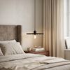 Deckenlampe APP1353-1CP Black