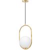 Lampa Gold APP473-1CP