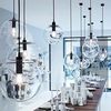 Lampe Lassi Black 20 cm APP306-1CP