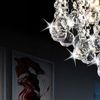 Deckenlampe Kristall Glamour APP403-C