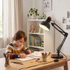Lampă de Birou JNH044-1T Black