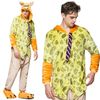 Пижама Kigurumi Fox Nick l