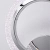 WALL LAMP LED LHJ067-W CHROME