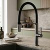 Robinet de cuisine REA Lago Titan