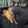 DOG SEAT COVER