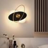Wall lamp LED APP1432-CW
